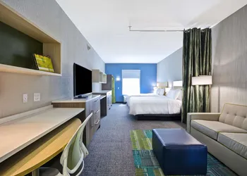 Home2 Suites by Hilton Blue Ash Cincinnati hotel thumbnail 4