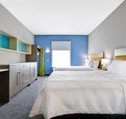 Home2 Suites by Hilton Blue Ash Cincinnati hotel detail image 5