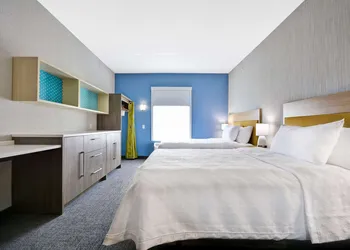 Home2 Suites by Hilton Blue Ash Cincinnati hotel thumbnail 5