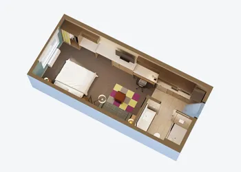 Home2 Suites by Hilton Blue Ash Cincinnati hotel thumbnail 6