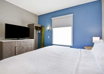 Home2 Suites by Hilton Blue Ash Cincinnati hotel thumbnail 7