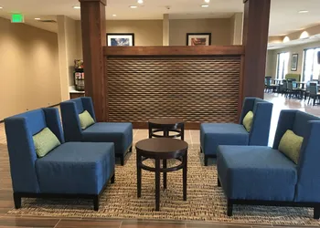 Comfort Inn & Suites Zion Park Area hotel thumbnail 2
