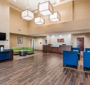 Comfort Inn & Suites Zion Park Area hotel detail image 4