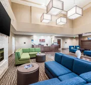 Comfort Inn & Suites Zion Park Area hotel detail image 5