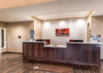 Comfort Inn & Suites Zion Park Area hotel thumbnail 6