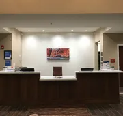 Comfort Inn & Suites Zion Park Area hotel detail image 7