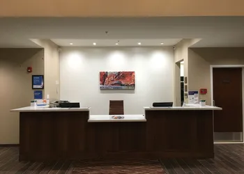 Comfort Inn & Suites Zion Park Area hotel thumbnail 7