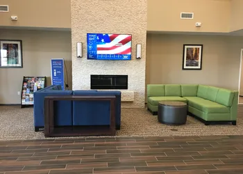 Comfort Inn & Suites Zion Park Area hotel thumbnail 8
