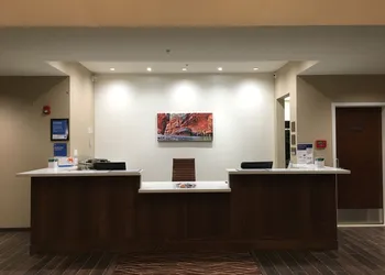 Comfort Inn & Suites Zion Park Area hotel thumbnail 7