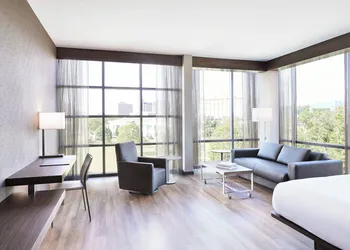 AC Hotel by Marriott Huntsville Downtown hotel thumbnail 8