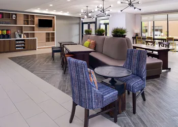 Home2 Suites by Hilton Merrillville hotel thumbnail 2