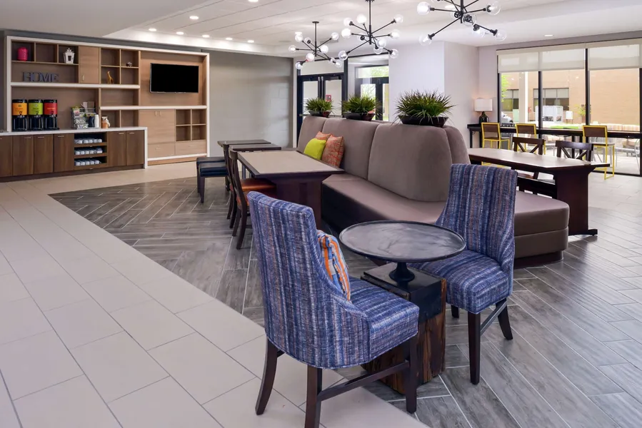 Home2 Suites by Hilton Merrillville hotel detail image 2