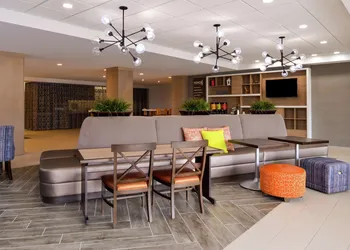 Home2 Suites by Hilton Merrillville hotel thumbnail 3