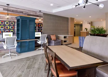 Home2 Suites by Hilton Merrillville hotel thumbnail 4