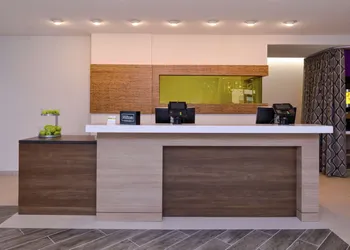 Home2 Suites by Hilton Merrillville hotel thumbnail 5