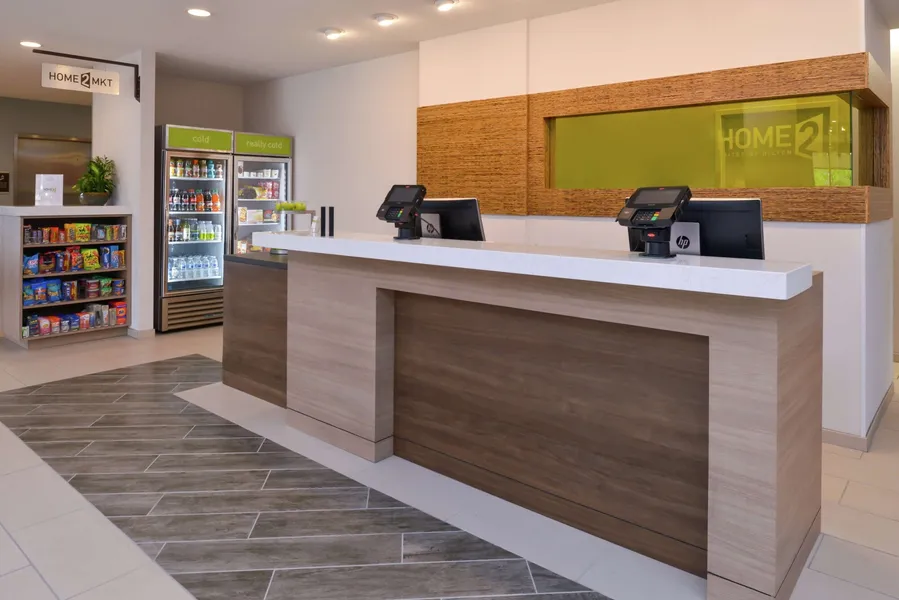 Home2 Suites by Hilton Merrillville hotel detail image 6