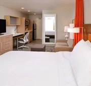 Home2 Suites by Hilton Merrillville hotel detail image 7