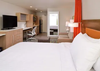 Home2 Suites by Hilton Merrillville hotel thumbnail 7