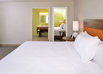 Home2 Suites by Hilton Merrillville hotel thumbnail 8