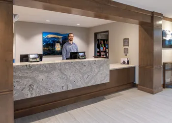 Staybridge Suites Hillsboro North by IHG hotel thumbnail 2
