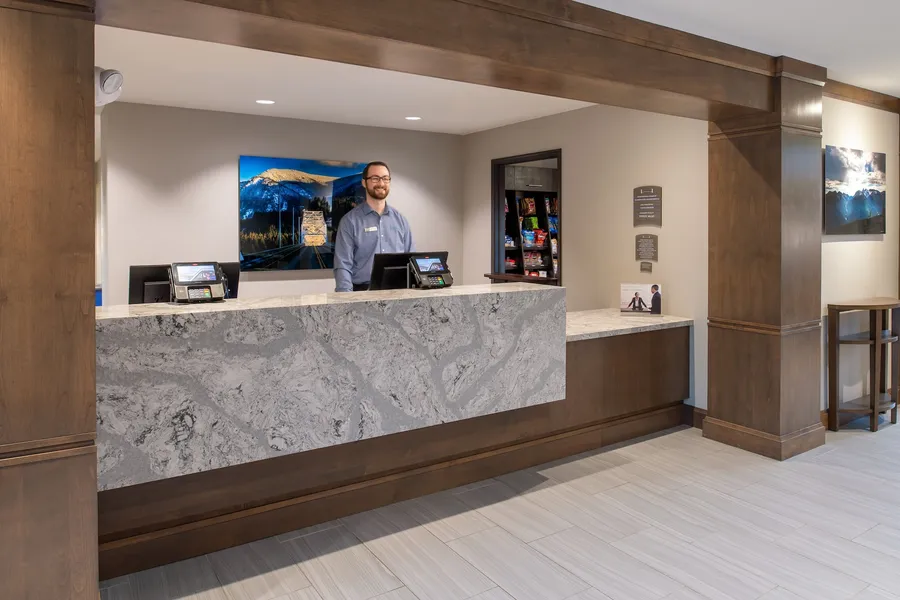 Staybridge Suites Hillsboro North by IHG hotel detail image 2