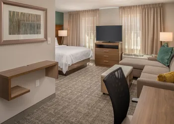 Staybridge Suites Hillsboro North by IHG hotel thumbnail 5