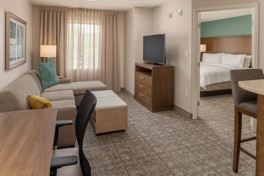 Staybridge Suites Hillsboro North by IHG hotel detail image 6