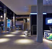 Aloft by Marriott Seattle Redmond hotel detail image 3