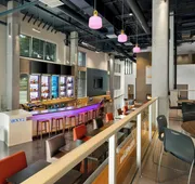 Aloft by Marriott Seattle Redmond hotel detail image 4