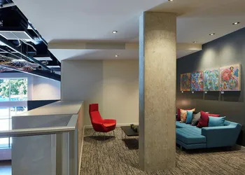Aloft by Marriott Seattle Redmond hotel thumbnail 5