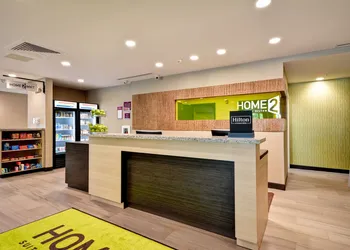 Home2 Suites by Hilton Pensacola I-10 at North Davis Hwy hotel thumbnail 5