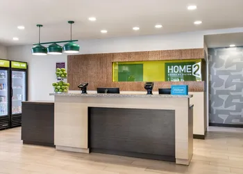 Home2 Suites by Hilton Pensacola I-10 at North Davis Hwy hotel thumbnail 6