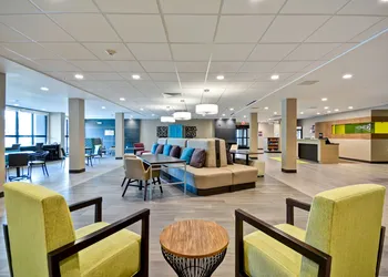 Home2 Suites by Hilton Pensacola I-10 at North Davis Hwy hotel thumbnail 7