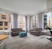 EVEN Hotel Pittsburgh Downtown by IHG hotel detail image 3