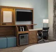 EVEN Hotel Pittsburgh Downtown by IHG hotel detail image 4