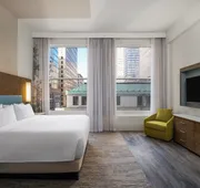 EVEN Hotel Pittsburgh Downtown by IHG hotel detail image 5