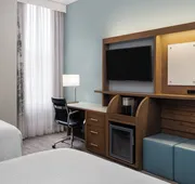 EVEN Hotel Pittsburgh Downtown by IHG hotel detail image 7