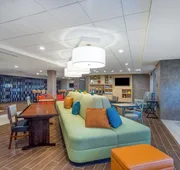Home2 Suites by Hilton Bowling Green Hotel hotel detail image 3