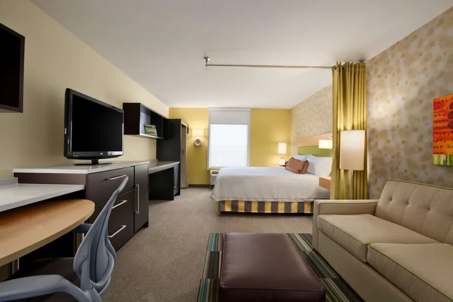 Home2 Suites by Hilton Bowling Green Hotel hotel detail image 6