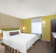 Home2 Suites by Hilton Bowling Green Hotel hotel detail image 7