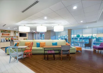 Home2 Suites by Hilton Bowling Green Hotel hotel thumbnail 2