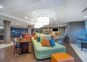 Home2 Suites by Hilton Bowling Green Hotel hotel thumbnail 3