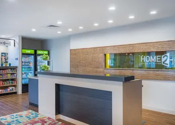 Home2 Suites by Hilton Bowling Green Hotel hotel thumbnail 4