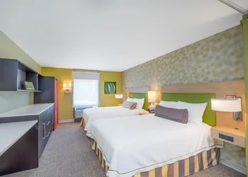 Home2 Suites by Hilton Bowling Green Hotel hotel thumbnail 5