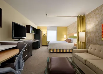 Home2 Suites by Hilton Bowling Green Hotel hotel thumbnail 6