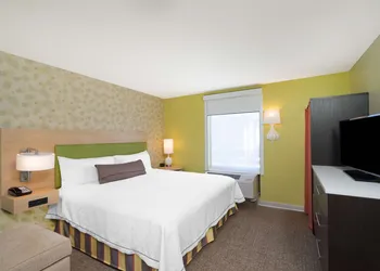 Home2 Suites by Hilton Bowling Green Hotel hotel thumbnail 7