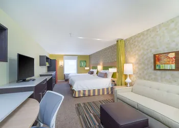 Home2 Suites by Hilton Bowling Green Hotel hotel thumbnail 8