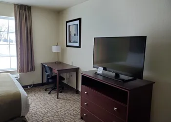 Cobblestone Inn & Suites - Barron hotel thumbnail 4