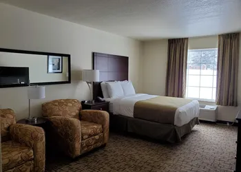 Cobblestone Inn & Suites - Barron hotel thumbnail 6