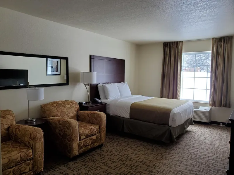 Cobblestone Inn & Suites - Barron hotel detail image 6